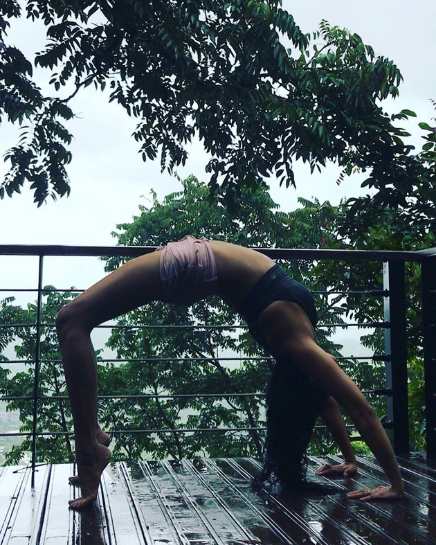 Kavita Kaushik Instagram Photos